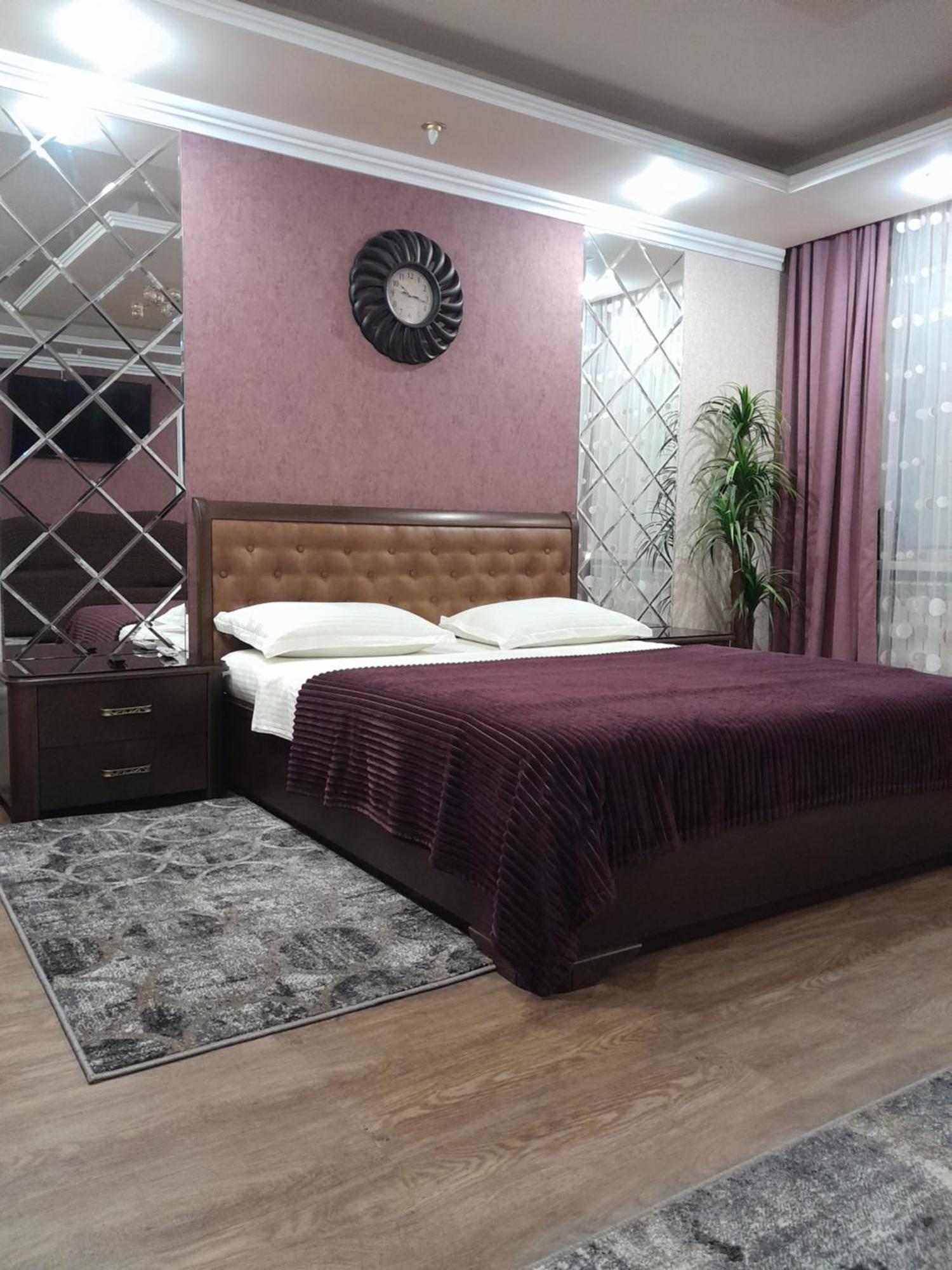 Apartment In A New House Кременчук Екстериор снимка