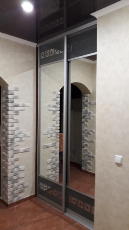 Apartment In A New House Кременчук Екстериор снимка