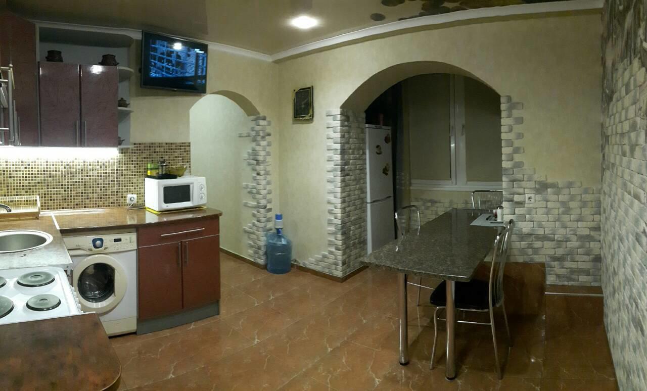 Apartment In A New House Кременчук Екстериор снимка
