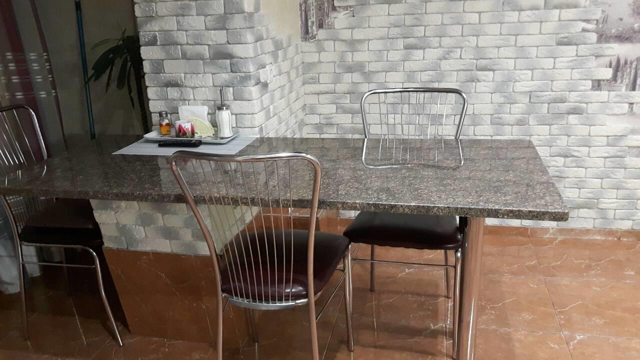 Apartment In A New House Кременчук Екстериор снимка